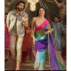 - Alia Bhatt Inspired Multicolor Saree - image 7 | Saree Palace Germany | Bazaa