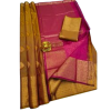 Banarasi silk saree - image 3 | Saree Palace Germany