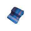- Blue Cotton Saree - image 3 | Saree Palace Germany | Bazaa