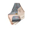- Cloud Grey Semi Silk Saree - image 3 | Saree Palace Germany | Bazaa