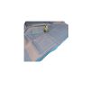 Light Blue Silk Saree - image 5 | Saree Palace Germany