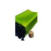 - Light Green Soft Silk Saree - image 3 | Saree Palace Germany | Bazaa