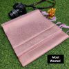 - Mango Rose Gold Soft Silk Saree - image 9 | Saree Palace Germany | Bazaa