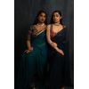 - Party wear saree - image 16 | Saree Palace Germany | Bazaa