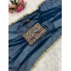 - Party wear saree - image 20 | Saree Palace Germany | Bazaa