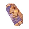 Pastle Semi Soft Silk Saree - image 3 | Saree Palace Germany
