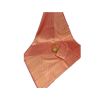 - Peech Pink Cotton Woven Saree - image 3 | Saree Palace Germany | Bazaa