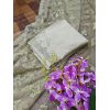 - Pista green stone work net saree - image 14 | Saree Palace Germany | Bazaa