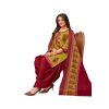 - Ready made Cotton Kurti Set with Dupatta - image 28 | Saree Palace Germany | Bazaa