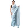 - Ready to Wear One Minute Saree - image 3 | Saree Palace Germany | Bazaa