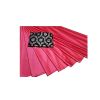 Red Silk Shine Saree - image 3 | Saree Palace Germany