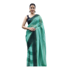 Sea Green One minute Party Wear Saree - image 3 | Saree Palace Germany