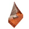 Tissue Banarasi Silk Saree With Big Kanchi Border - image 17 | Saree Palace Germany