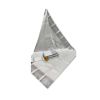 Tissue Banarasi Silk Saree With Big Kanchi Border - image 20 | Saree Palace Germany