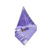 Tissue Banarasi Silk Saree With Big Kanchi Border - image 21 | Saree Palace Germany