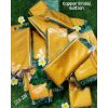 - Yellow green Kubera pattu saree - image 13 | Saree Palace Germany | Bazaa