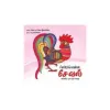 - Sivappu kondai seval / சிவப்புக் கொண்டை சேவல் - image 3 | Noolakam | Bazaa