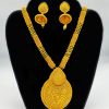 - Exclusive attractive long indian necklace - image 3 | Vastraany | Bazaa