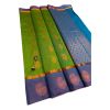 - First quality kottanchi light green saree With big border and contrast pallu &blouse - image 3 | Princess Fashion | Bazaa