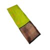 Forest Green Silk Cotton Saree - image 3 | Saree Palace Germany