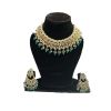 - Indian Grand Bridal Wedding Choker Set - image 3 | Saree Palace Germany | Bazaa