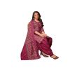 Ready made Cotton Kurti Set with Dupatta - image 17 | Saree Palace Germany