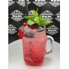 Berry Love Mocktail - image 3 | BryLia's Cocktails
