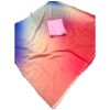 Fancy Georgette multicolor saree - image 8 | Saree Palace Germany