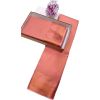 - Peach handloom kanchivaram saree - image 3 | Saree Palace Germany | Bazaa
