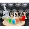 Rainbow Shots - image 3 | BryLia's Cocktails