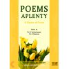 - POEMS APLENTY A Choice of Verse - image 3 | Noolakam | Bazaa