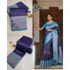 Kanchipuram Silk Saree - image 3 | Saree Palace Germany