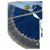 New Eid Collection Blue Lehenga - image 3 | Saree Palace Germany