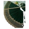 New Eid Collection Green Lehenga - image 3 | Saree Palace Germany