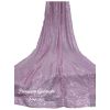 - New Eid Collection Pink Sequence Work Sari With Blouse Sequins Saree - image 3 | Saree Palace Germany | Bazaa