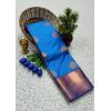 Semi SIlk Kanchipuram Silk Saree - image 3 | Saree Palace Germany