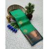 Semi SIlk Kanchipuram Silk Saree - image 3 | Saree Palace Germany