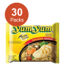 Yum Yum Instant-Nudel-Suppe Chicken, x 30 Packs - image 6 | Inaivaa