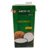 Aroy-D Coconut Milk 1 L - image 1 | Inaivaa