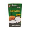 Aroy-D Coconut Milk 500ml - image 1 | Inaivaa