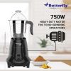 - Butterfly Jet Elite Mixer Grinder, 750W, 4 Jars (Grey) - image 7 | Indi Store | Bazaa