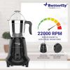 - Butterfly Jet Elite Mixer Grinder, 750W, 4 Jars (Grey) - image 8 | Indi Store | Bazaa