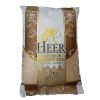 Heer Superior Basmati Rice Extra Long 5Kg - image 1 | Inaivaa