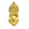 - kamatchi amman vilakku | Brass | Small Size - image 4 | Indi Store | Bazaa
