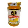 MD Mango Jam 500g - image 1 | Inaivaa