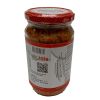 Rabeena Red Chillie Coconut Ready to eat Chutney 325g - image 3 | Inaivaa
