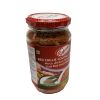 Rabeena Red Chillie Coconut Ready to eat Chutney 325g - image 4 | Inaivaa