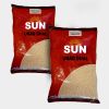 Sun : Urid Dal 2 kg (2 x 1kg Multi-pack) - image 1 | Inaivaa