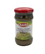 Aachi - Aachi Pudhina Thokku Paste 300g - image 6 | Inaivaa | Bazaa