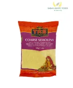 TRS - TRS Semolina Coarse 500g - image 3 | Inaivaa | Bazaa
